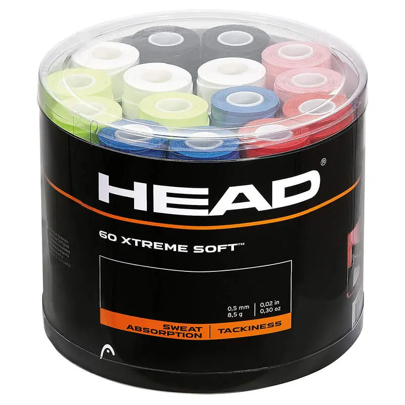 Head Xtreme Soft 60 St. Griffbänder