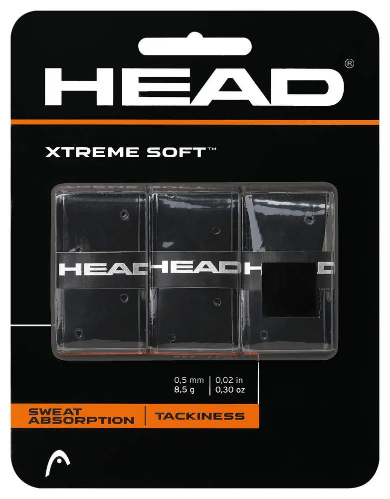 Head Xtremesoft Grip
