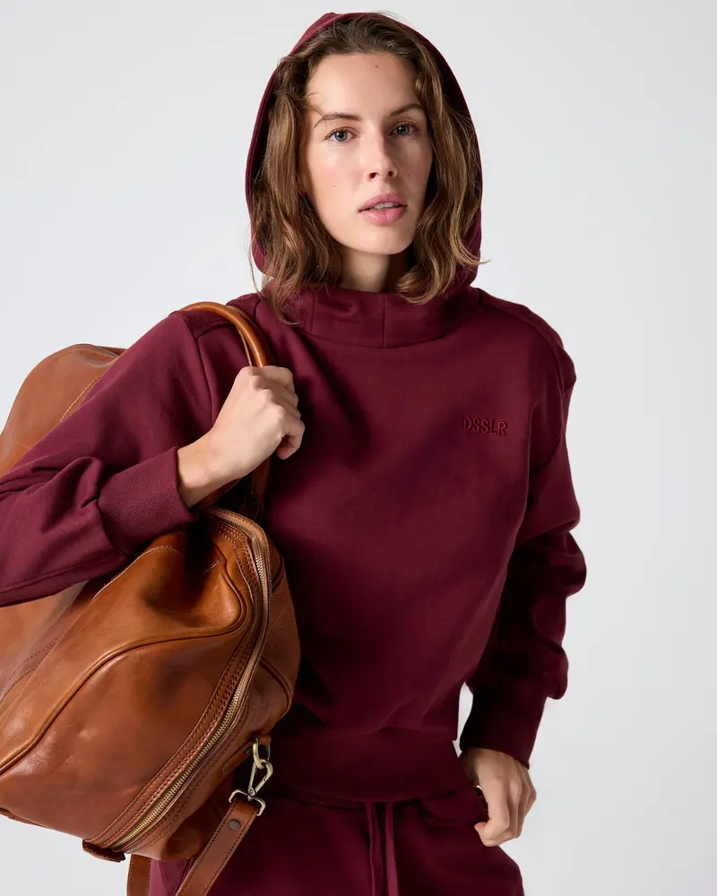 Heritage Hoodie