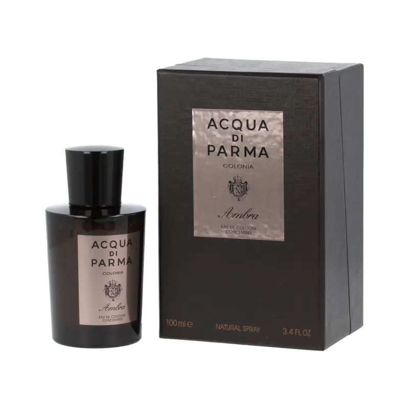 Herrenparfüm Acqua Di Parma EDC Ambra Concentrée 100 ml