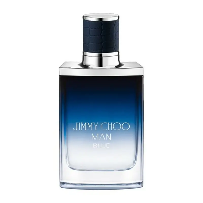 Herrenparfüm Blue Jimmy Choo EDT Blue 50 ml