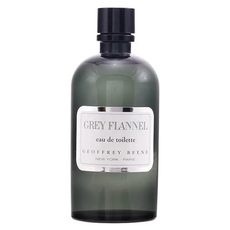 Herrenparfüm Grey Flannel Geoffrey Beene EDT (240 ml)