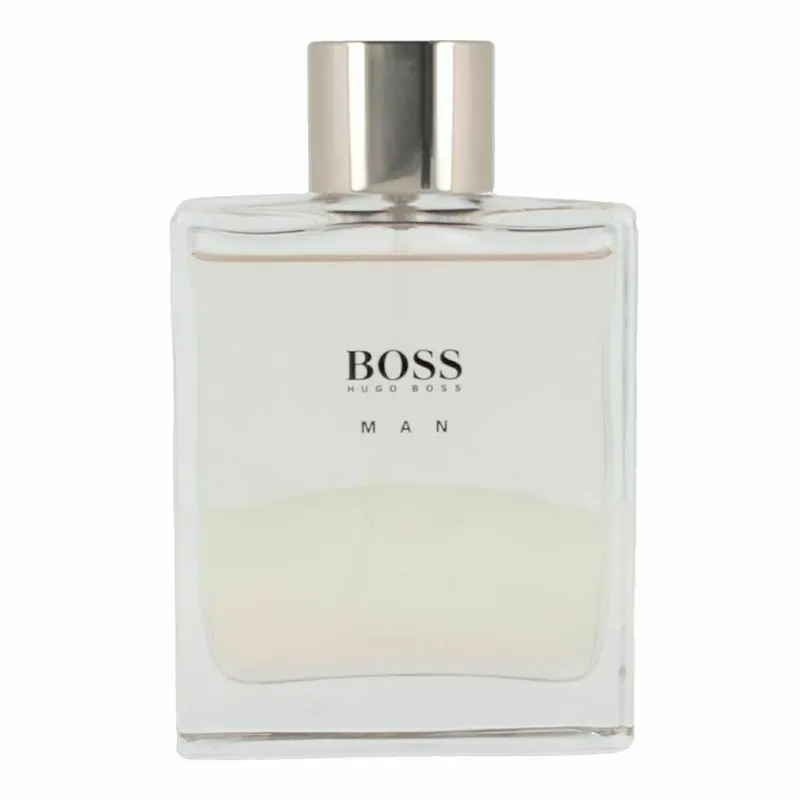 Herrenparfüm Hugo Boss EDT Boss Man (100 ml)