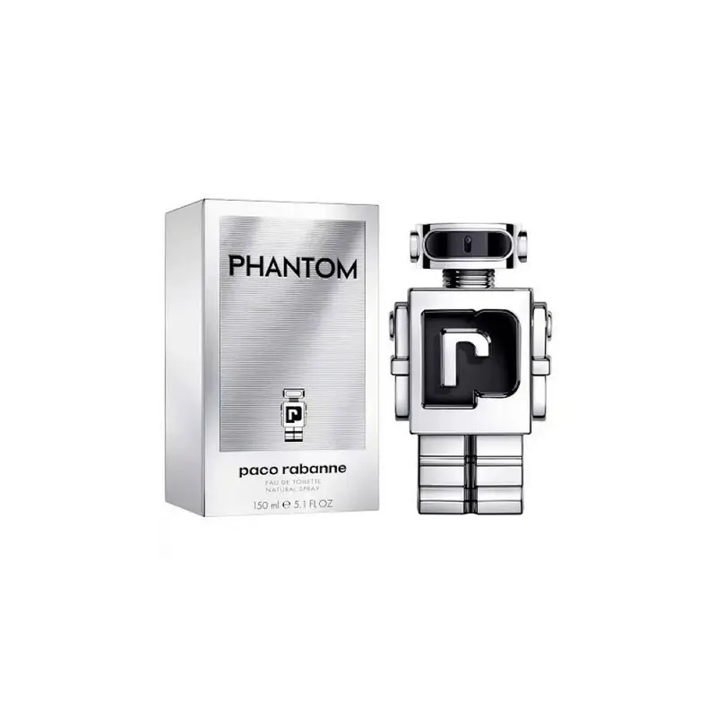 Herrenparfüm Paco Rabanne 65171497 EDT 150 ml