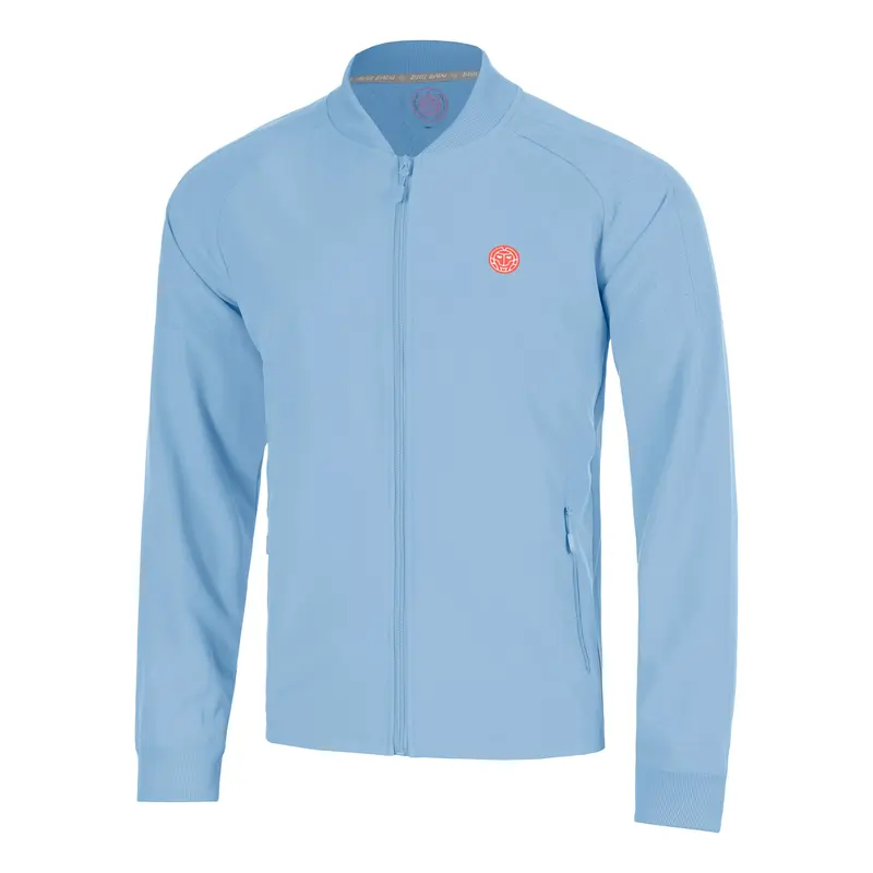 Hey Laguna Trainingsjacke Herren-blau