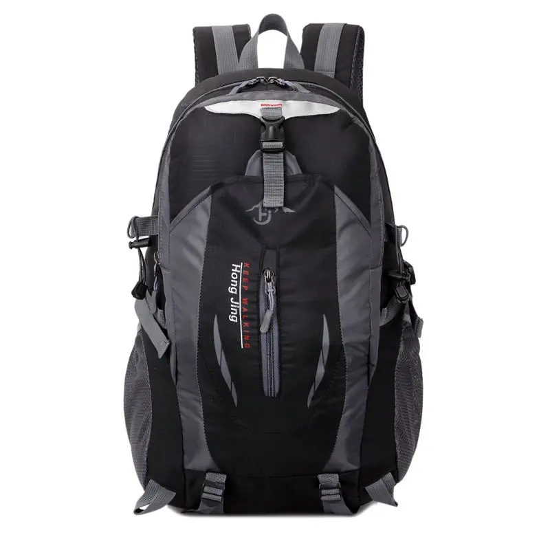 High Quality Light-weight Outdoor Hiking Backpack