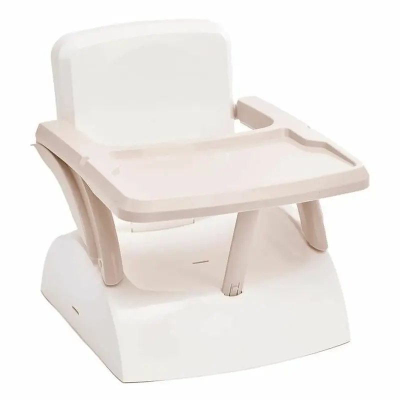 Hochstuhl ThermoBaby YEEHOP 2-in-1 Braun