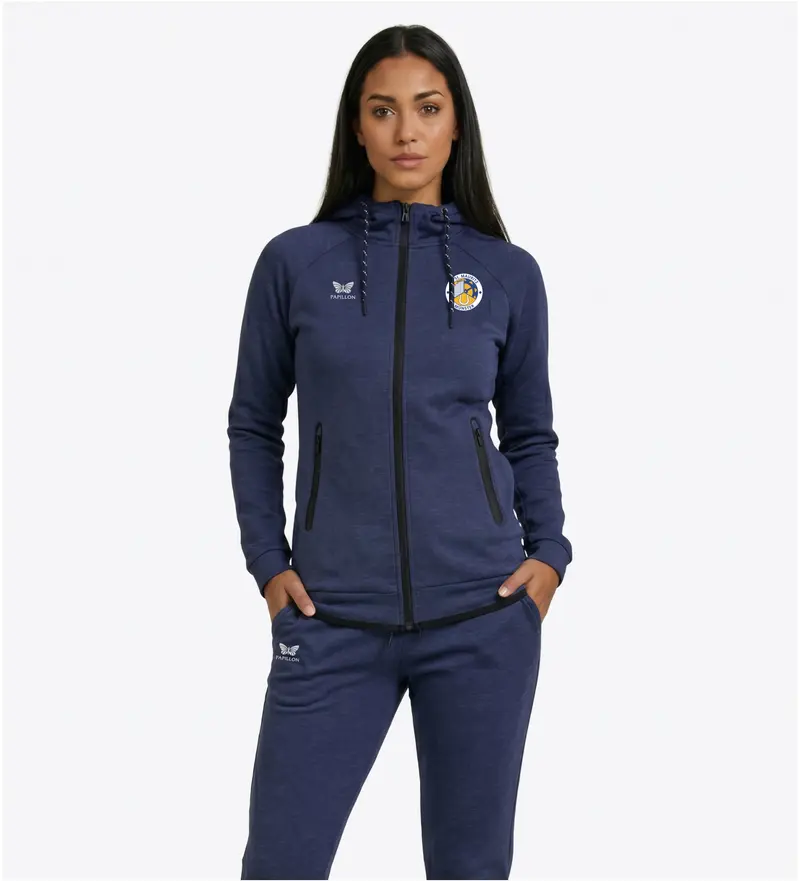 ICARUS JACKE DAMEN, NAVY
