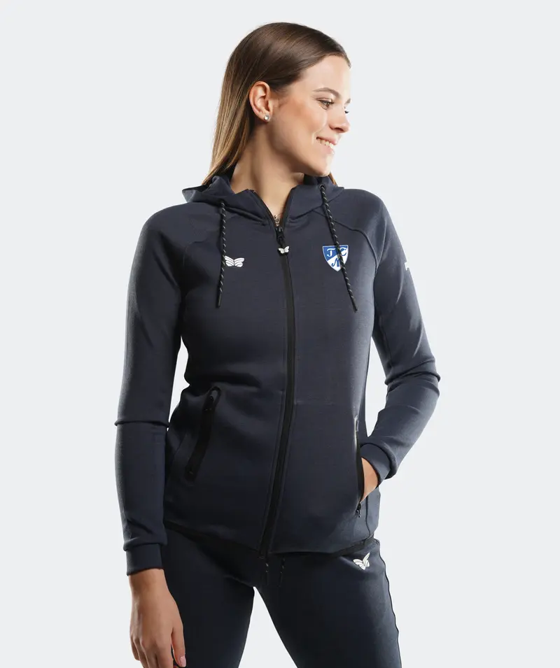 ICARUS JACKE DAMEN, NAVY