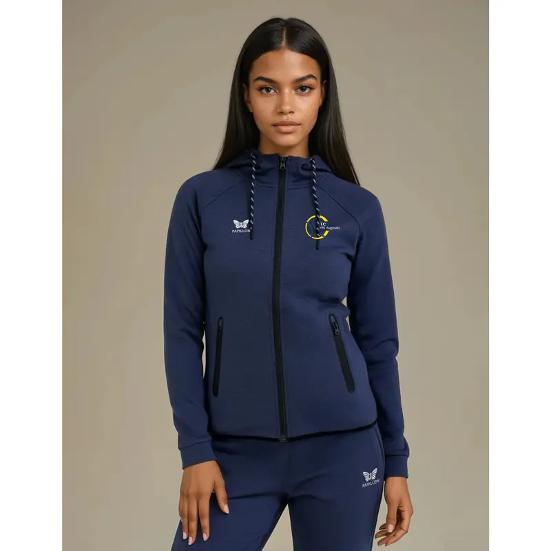 ICARUS JACKE DAMEN, NAVY