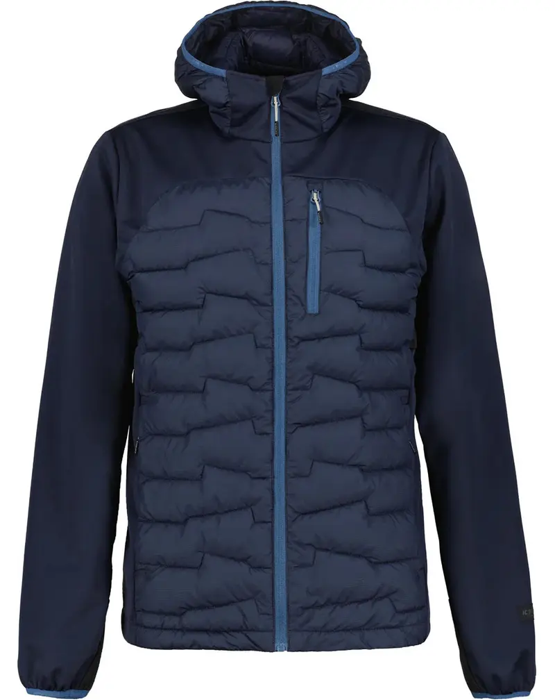 ICEPEAK - Funktionsjacke Byhalia
