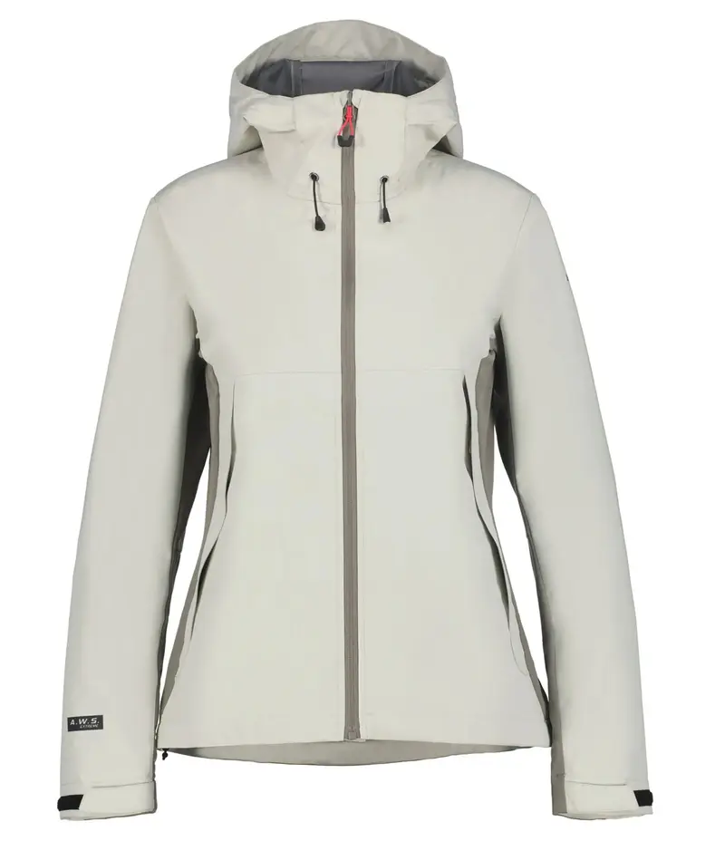 ICEPEAK - Jacke Bryant