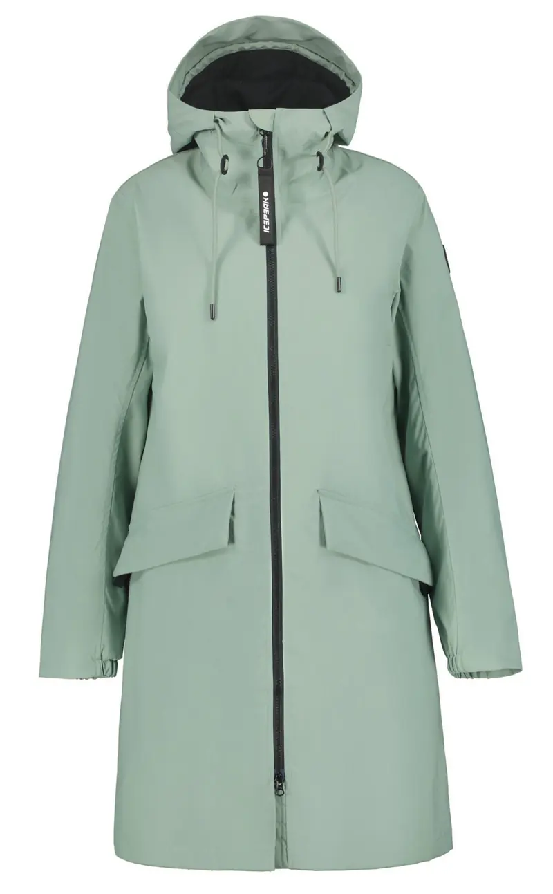 ICEPEAK - Parka Aalem