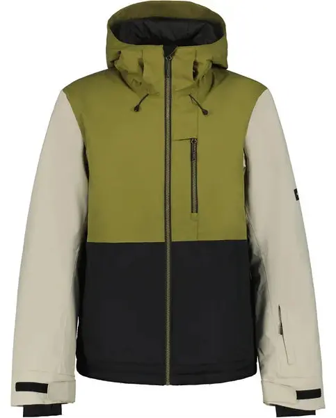 ICEPEAK - Skijacke Chester