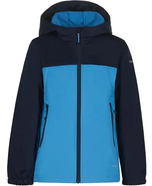 ICEPEAK - Softshelljacke Kline Junior