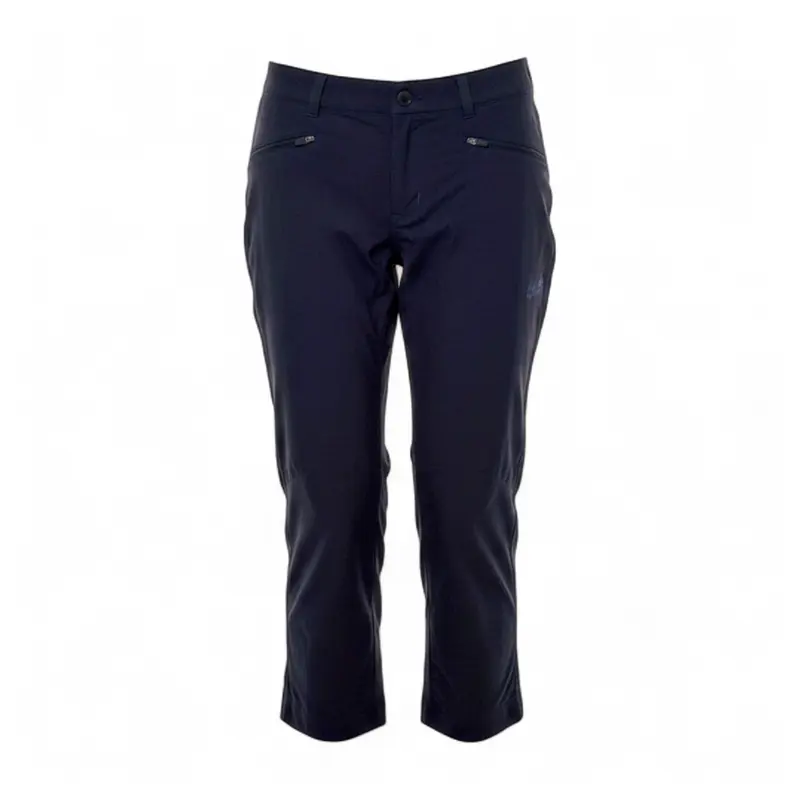 Jack Wolfskin Activate Capri Damen Leggings