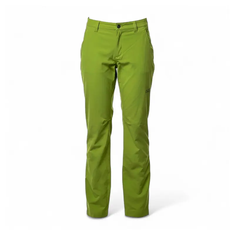 Jack Wolfskin Activate Damen Wanderhose 1503842-4410
