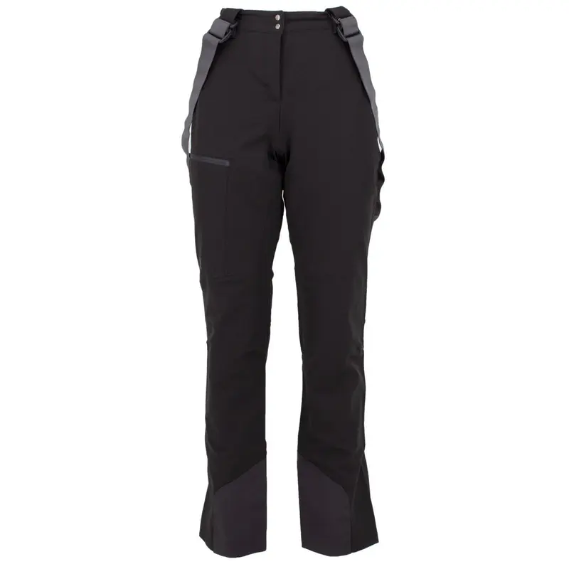Jack Wolfskin Activate Pro Tourenhose Damen Wanderhose 1506001-6000