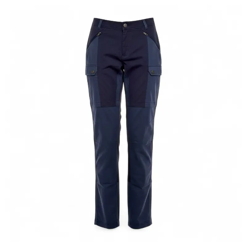 Jack Wolfskin Dawson Flex Damen Wanderhose 1504521-1911