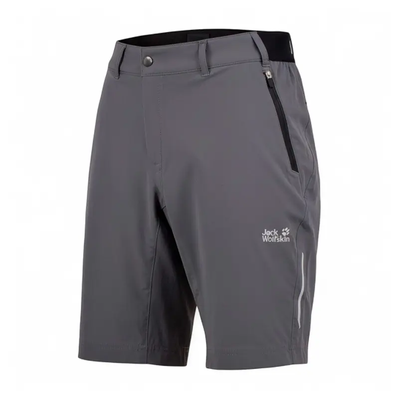 Jack Wolfskin Delta Damen Shorts