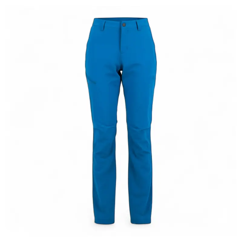Jack Wolfskin Hilltop Trail UV Damen Wanderhose