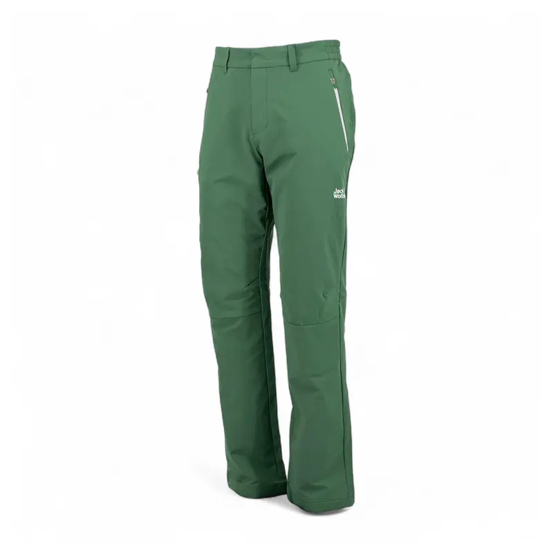 Jack Wolfskin Overland II Nature Tech UV Herren Wanderhose