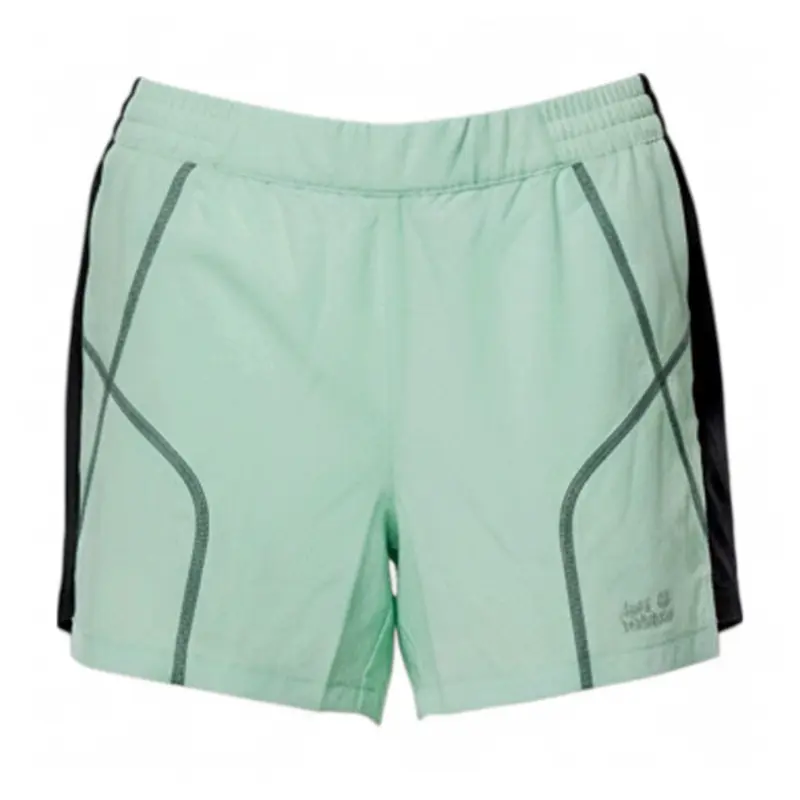 Jack Wolfskin Passion Trail Running Damen Shorts 1503371-1157