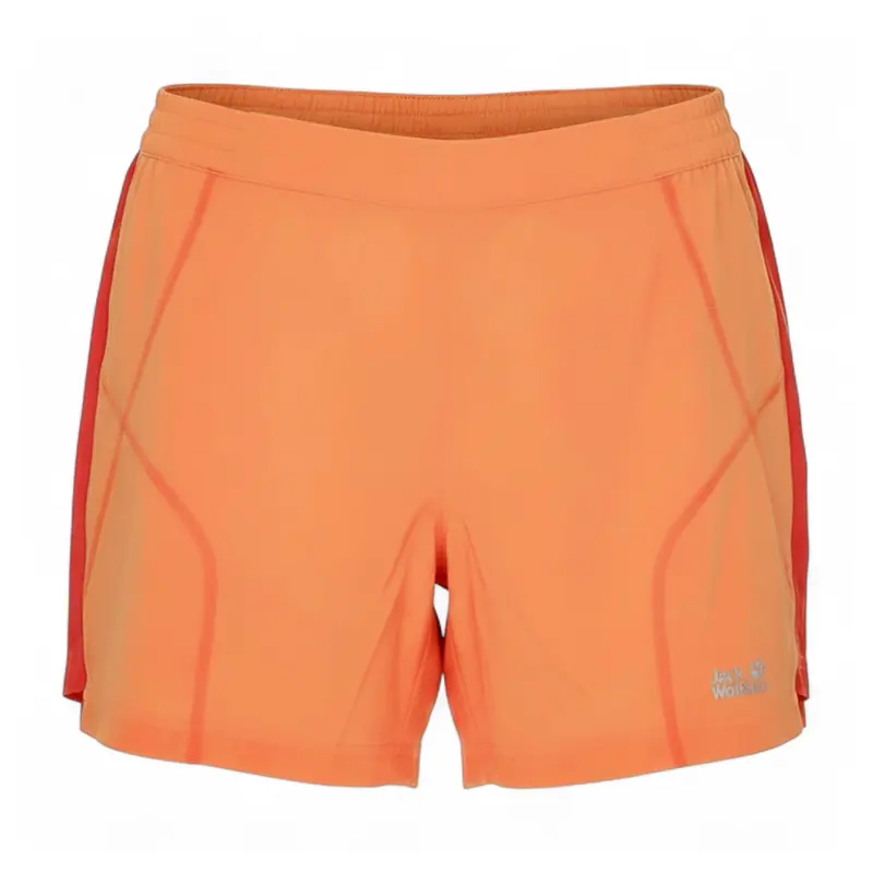 Jack Wolfskin Passion Trail Running Damen Shorts 1503371-3122