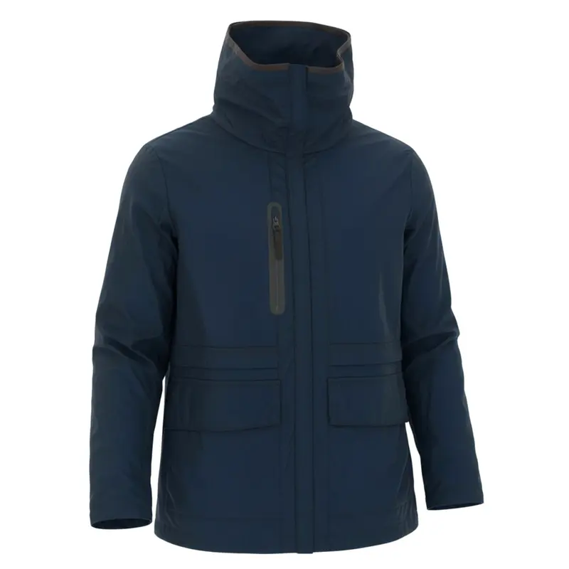 Jack Wolfskin Utility Jacke Damen Outdoor Windjacke Übergangsjacke