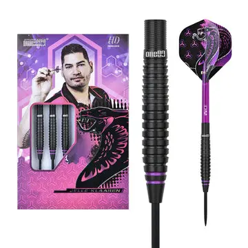 Jelle Klaasen HD Steel Tip