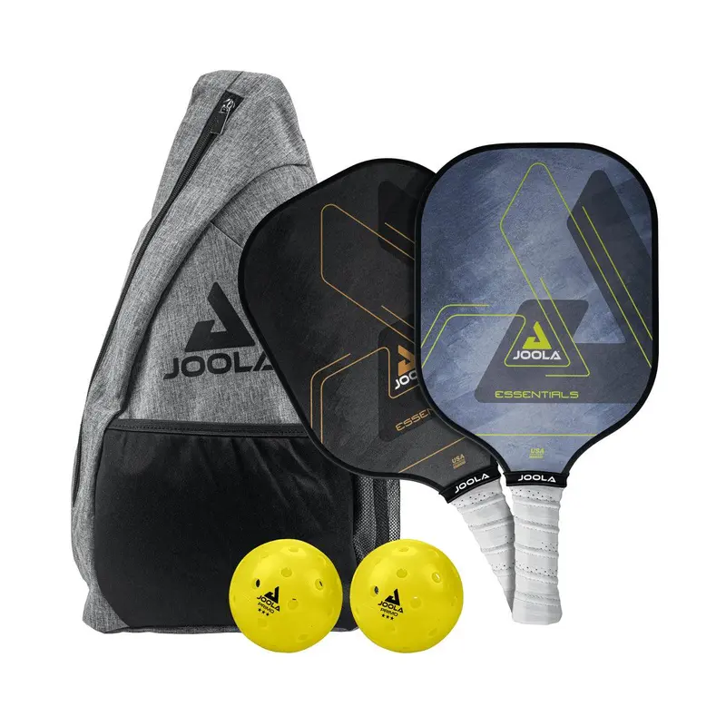 JOOLA Essentials Pickleball set - savršen za rekreativne igrače & porodice