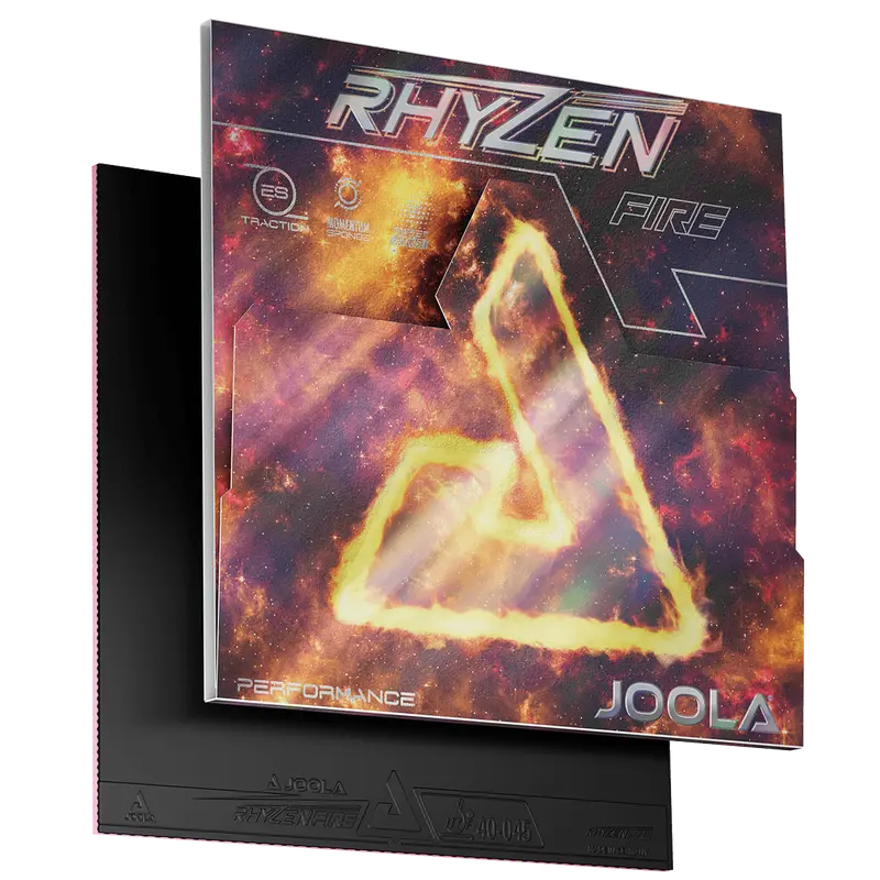 JOOLA guma Rhyzen FIRE
