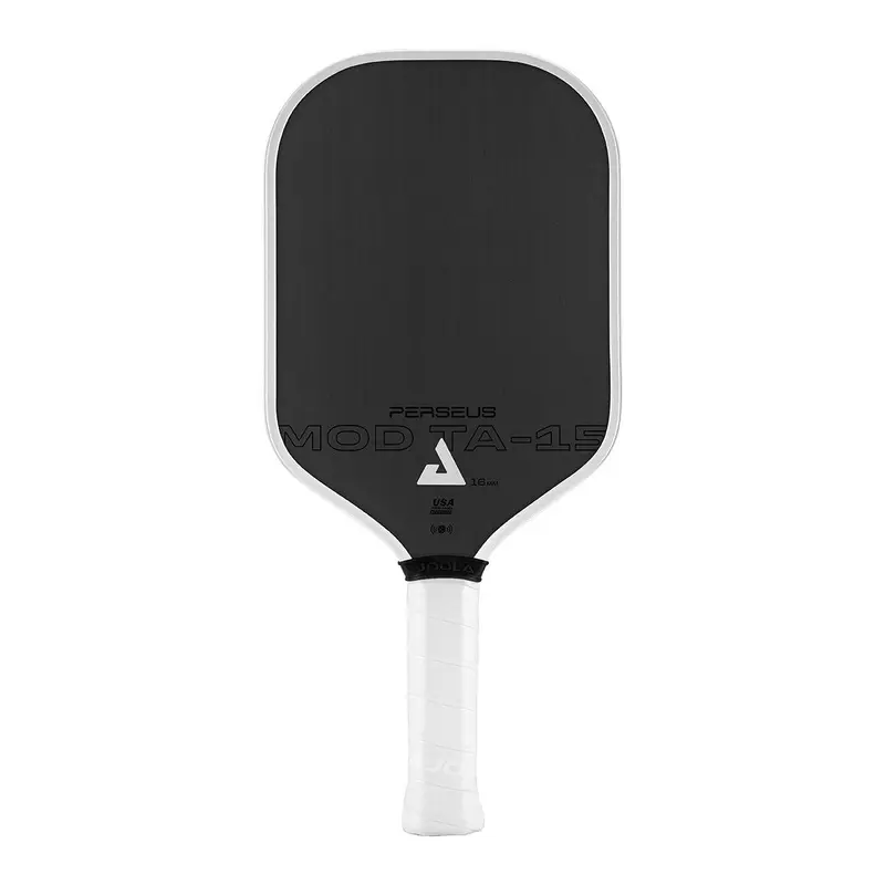 JOOLA pickleball reket Perseus 16 MOD TA-15 Pro Player Edition