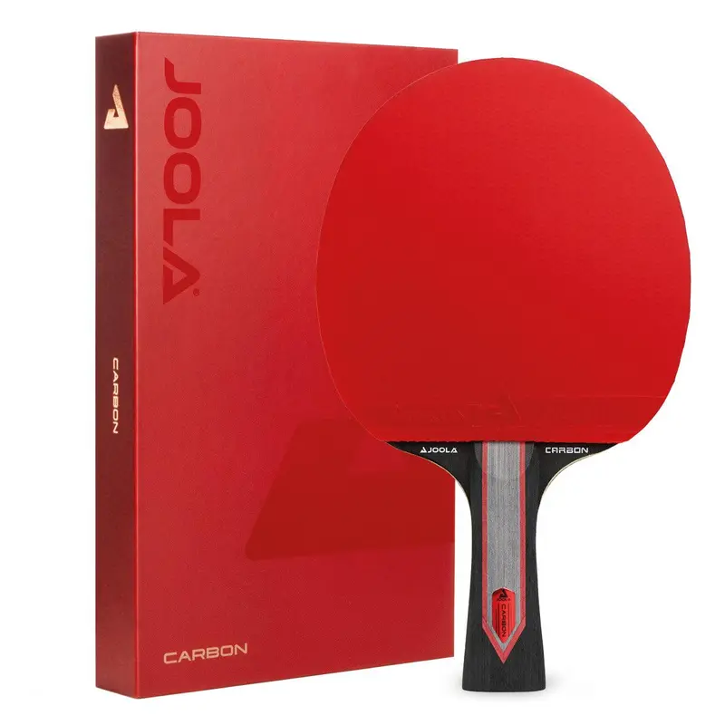 JOOLA Red Carbon Pro reket za stoni tenis