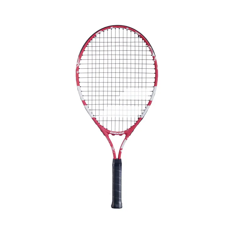 Jr 23 Wimbledon Kinderschläger besaitet