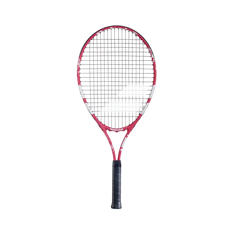 Jr 25 Wimbledon Kinderschläger besaitet