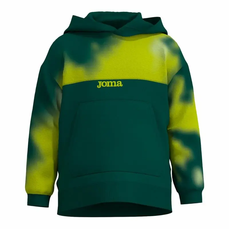 Jungen Sweater mit Kapuze Joma Sport New Metaverse