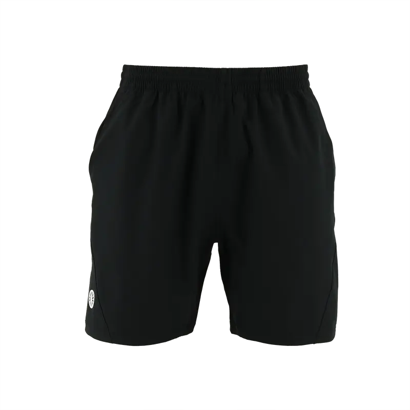 Kadiri 7 inch Short schwarz