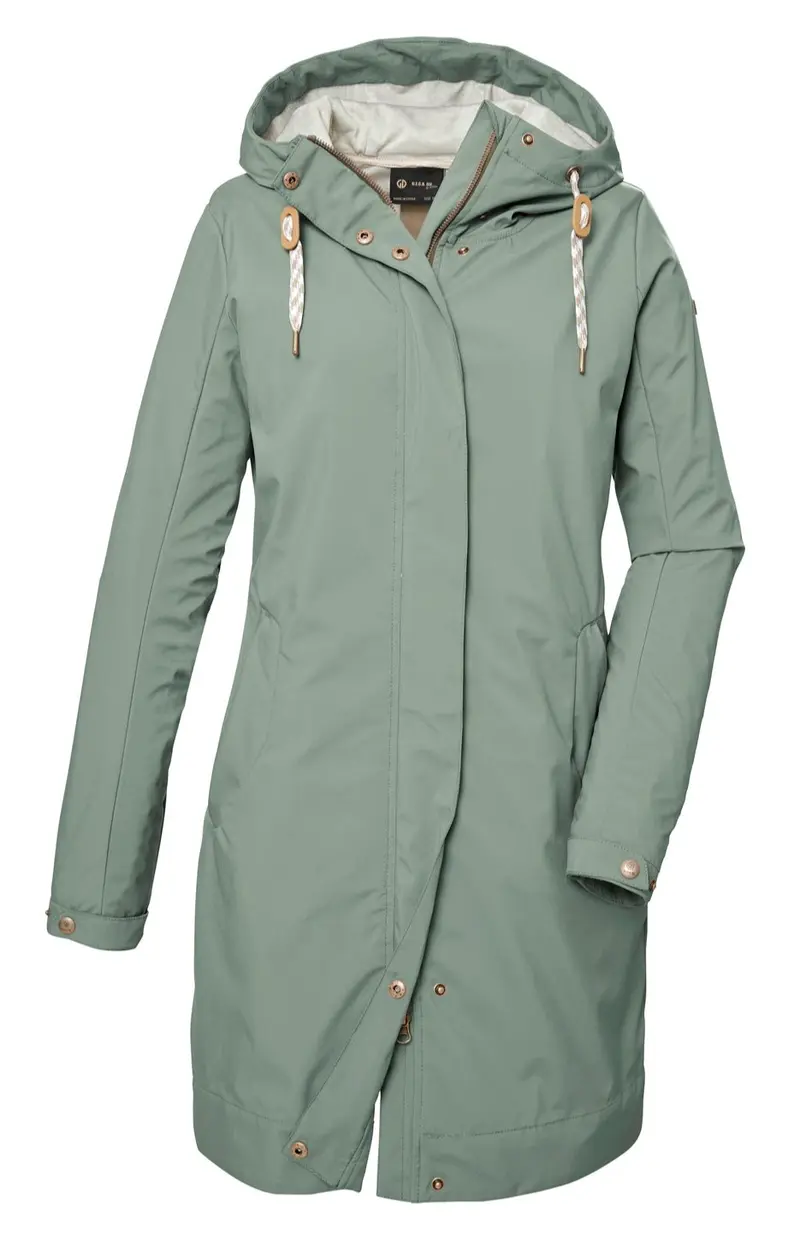 KILLTEC - GS 16 WMN Softshellparka