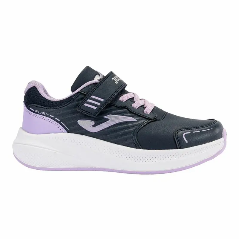 Kinder Sportschuhe Joma Sport Fury 2429 Marineblau