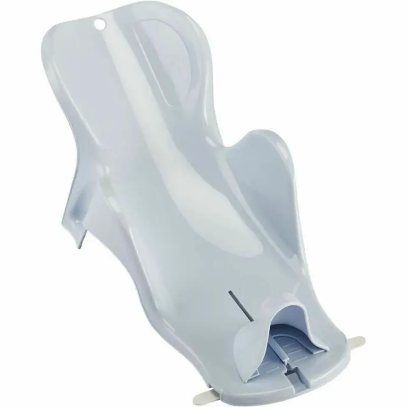 Kindersitz ThermoBaby Daphne Pastellblau Weiß