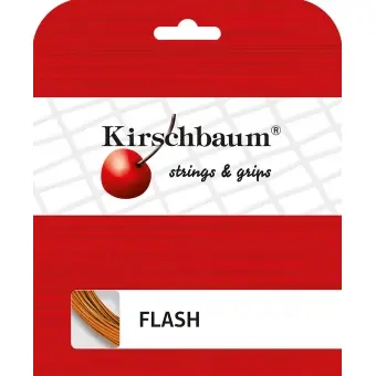 Kirschbaum Flash 1.25mm 12m Saitenset