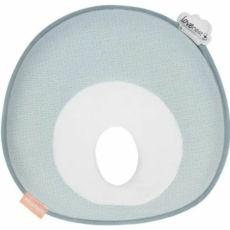 Kissen Babymoov A050225 Für Kinder Blau