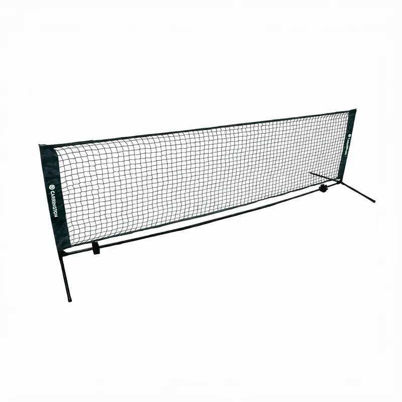 Kit completo per il pickleball - Racchette, palla e rete!