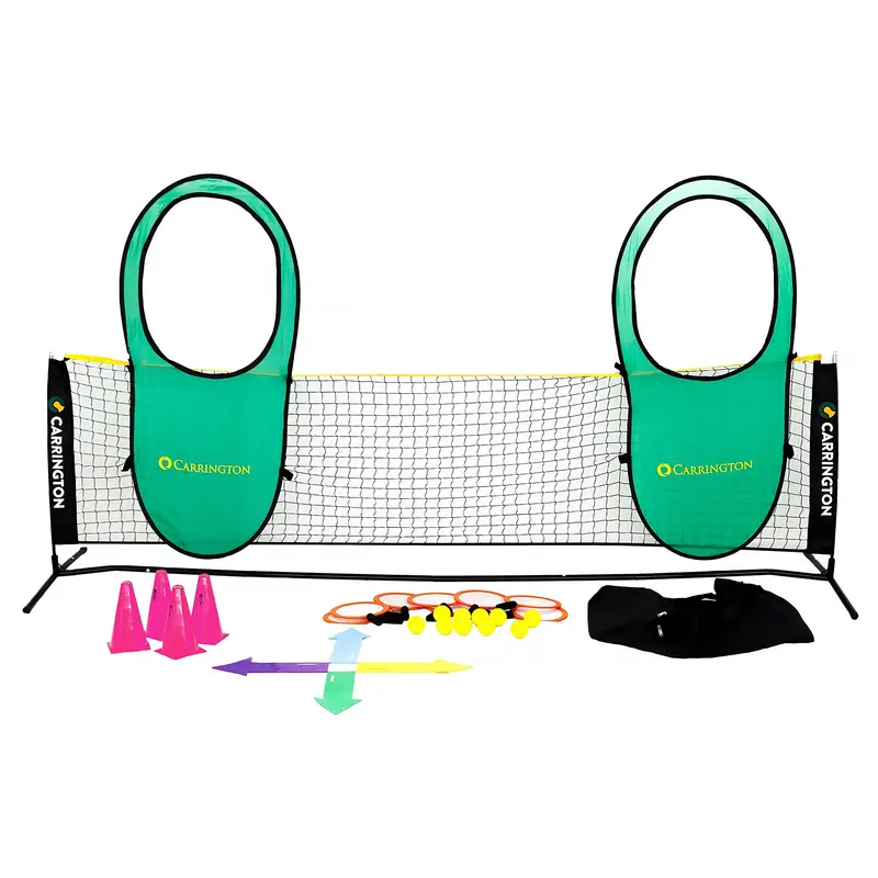 Kit completo per la scuola e la comunità - Carrington