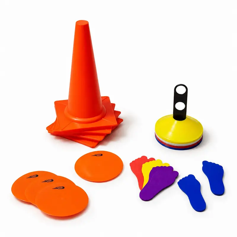 Kit multiattività per il tennis