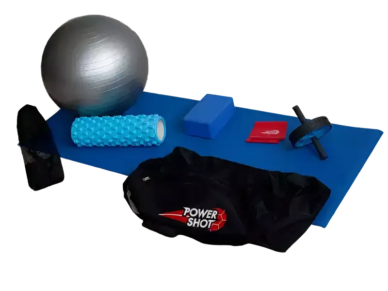 Kit yoga