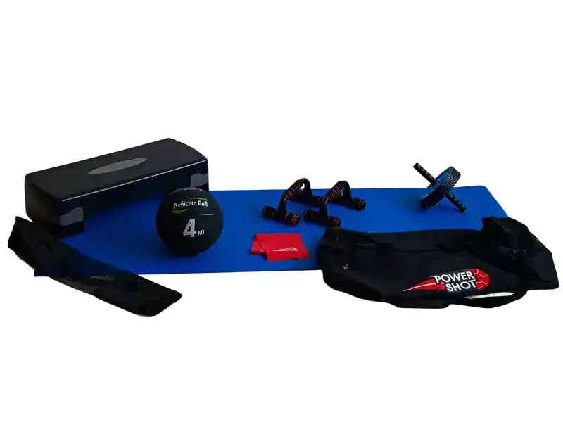 Kit yoga