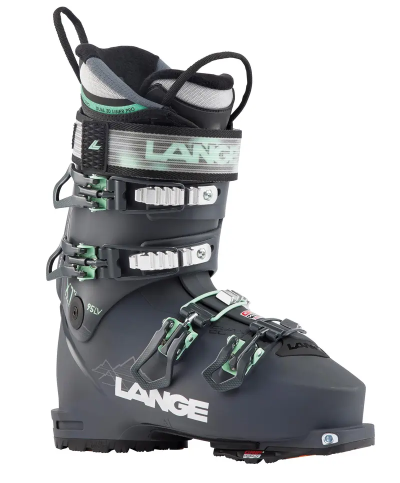 LANGE - Alpinschuh "XT3 Free 95 LV W GW"