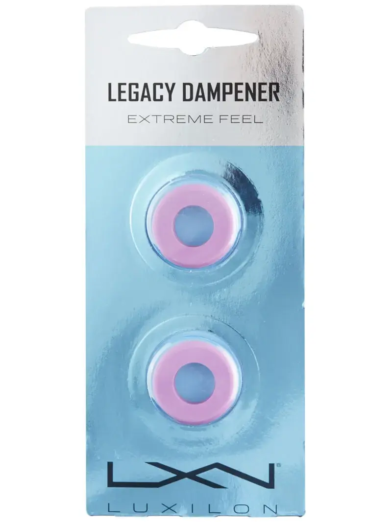 LEGACY DÄMPFER 2er PACK